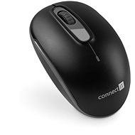 CONNECT IT CMO-1000-GY Sivá