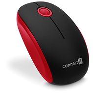 CONNECT IT CMO-1500-RD Red