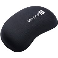Kompletná podpera zápästia CONNECT IT ForHealth CI-498 čierna