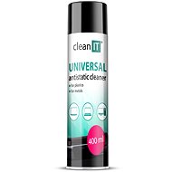 Čistiaca pena CLEAN IT univerzálna antistatická čistiaca pena 400 ml