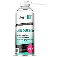 Stlačený plyn  CLEAN IT Stlačený plyn 400 ml
