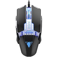 JEDEL GM1080 Gaming 7D - Herná myš