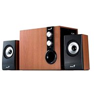 Genius SW-HF 2.1 1205 farba dreva
