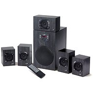 Genius Home Theater SW-HF 5.1 4500