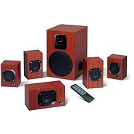 Genius Home Theater SW-HF 5.1 4800