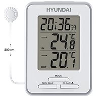 Hyundai WS 1021 - Weather Station