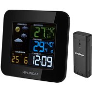 Hyundai WS 8446 - Weather Station
