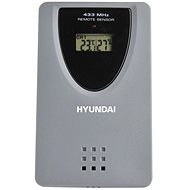 Hyundai WS Senzor 77 TH - Externý senzor k meteostanici