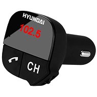 Hyundai FMT 419 BT CHARGE