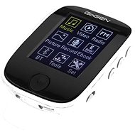 Gogen MXM 421 GB8 BT W biely