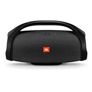 JBL Boombox čierny