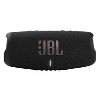 Bluetooth reproduktor JBL Charge 5 čierny