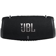 Bluetooth reproduktor JBL XTREME 3 čierny - Bluetooth reproduktor