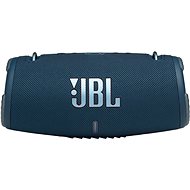 JBL XTREME 3 modrý - Bluetooth reproduktor