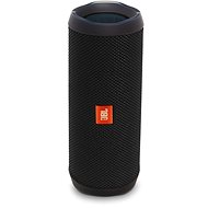 JBL Flip 4 čierny