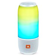 JBL Pulse 3 biely