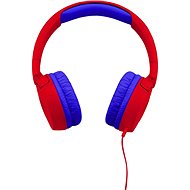 JBL JR300 červené