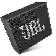 JBL GO – čierny
