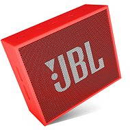 JBL GO – červený