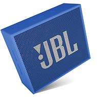 JBL GO – modrý
