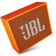 JBL GO – oranžový