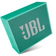 JBL GO – tyrkysový