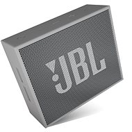 JBL GO - sivý