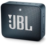 JBL GO 2 navy
