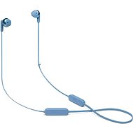 Bezdrôtové slúchadlá JBL Tune 215BT modré