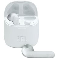JBL Tune 225TWS White - Wireless Headphones