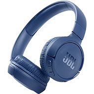 Bezdrôtové slúchadlá JBL Tune 510BT modré