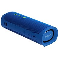 Creative Muvo Go modrý - Bluetooth reproduktor