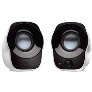 Logitech Stereo Speakers Z120