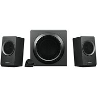 Logitech Z337 Bold Sound Bluetooth