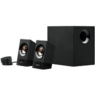 Logitech Z537 Powerful Speakers