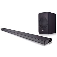 LG SJ8