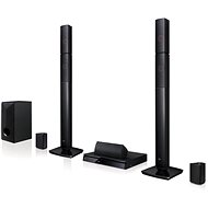 LG LHB645N