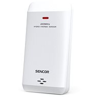 Sencor SWS TH8700-8800 - Externý senzor k meteostanici