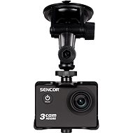 Sencor 3CAM CAR SET
