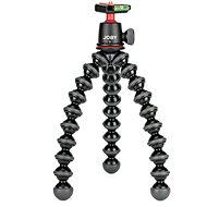 JOBY GorillaPod 3K Kit čierny/sivý/červený
