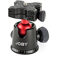 JOBY GorillaPod BallHead 5K čierna/sivá