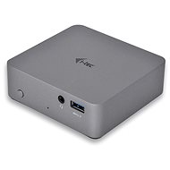 I-TEC USB-C Metal 4K