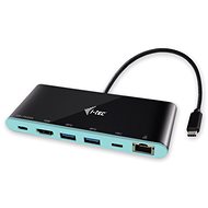 I-TEC USB-C 4K Travel