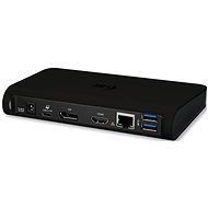 I-TEC USB-C Dual Display (MST) Docking Station