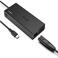 I-tec USB-C Smart Charger 65 W + USB-A Port 12 W - Napájací adaptér