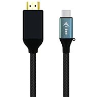 I-TEC USB-C HDMI Cable Adapter 4K/60Hz - Video kábel