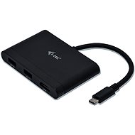 Replikátor portov I-TEC USB-C – HDMI s funkciou Power Delivery