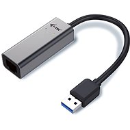 I-TEC USB 3.0 Metal Gigabit Ethernet - Redukcia