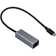 Sieťová karta i-tec USB-C Metal 2.5Gbps