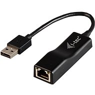 I-TEC USB 2.0 Fast Ethernet Adapter - Sieťová karta